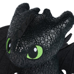 How to Train Your Dragon Movie Core Plush - Sold Per Piece