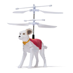 DC Comics Superman Flying Krypto Battery Operated