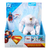 DC Comics Superman Fortress Of Solitude