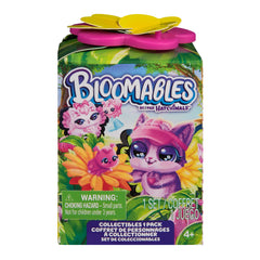 Hatchimals Bloomables Collectibles 1 Pack Blind Box Surprise