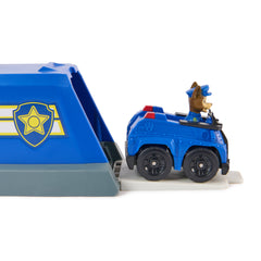 Paw Patrol Chase Value Vehicle Launcher Playset for Kids