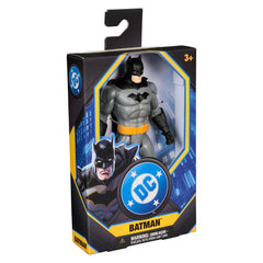 DC Comics Batman Action Figure 6 Inch Assortment