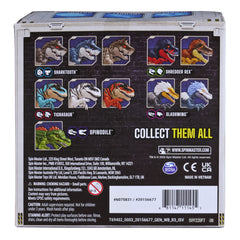 Primal Hatch Hybrid Hatchers Collectible Dinosaur Toy for Kids