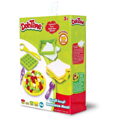 Dohtime Dough Mini Delicious Meal