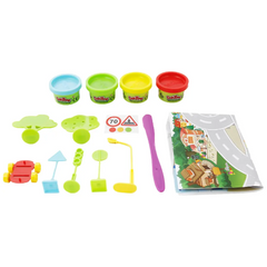 Dohtime Dough Mini Sweet Ice Cream