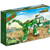 Banbao Dinosaur 135 Pcs