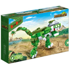 Banbao Dinosaur 135-pieces
