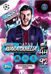 Topps Match Attax 2025/26 - Single Pack