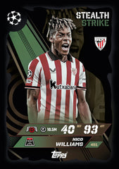 Topps Match Attax 2025/26 - Eco Pack