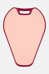 Wiggleboard With Light Pink