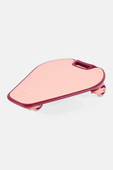 Wiggleboard With Light Pink