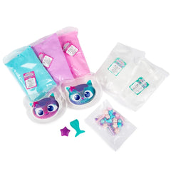 Gabby's Dollhouse Make Your Own Bath Bomb Carry Case