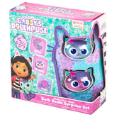 Gabby's Dollhouse Make Your Own Bath Bomb Carry Case