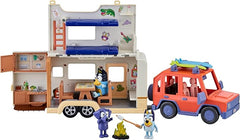 Bluey S5 Campervan Playset