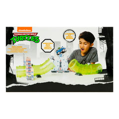 TMNT SHELL RIDERS PLAYSET