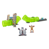 TMNT Shell Riders Playset