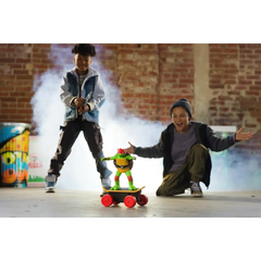 TMNT Movie RC Cowabunga Skate B/O