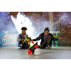 TMNT Movie RC Cowabunga Skate B/O