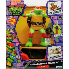 TMNT Movie RC Cowabunga Skate Battery Operated