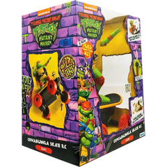 TMNT Movie RC Cowabunga Skate Battery Operated