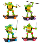 TMNT Rip Cord Sewer Shredders Classic