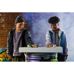 TMNT DIECAST SHELL RIDERS CLASSIC VALUE