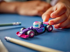 Lego F1 Collectible Race Cars