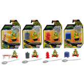 TMNT KICK SKATERS SWITCH CLASSIC VALUE