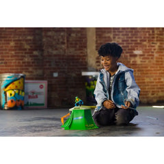 TMNT Skate Park Mini Madness Classic