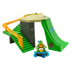 TMNT Skate Park Mini Madness Classic