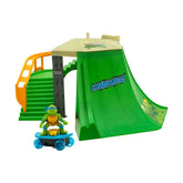 TMNT Skate Park Mini Madness Classic