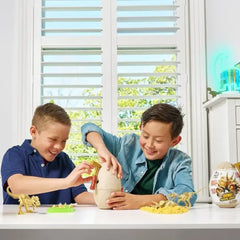 Robo Alive Dino Fossil Mini Surprise S1