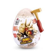 Robo Alive Dino Fossil Mini Surprise S1