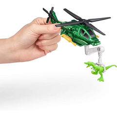 Robo Alive Dino Escape Playset