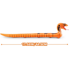 Robo Alive Standard Series 1 Cobra Battery Operated