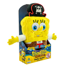 Spongebob Goofy Goober 16-Inches