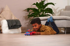 Jada RC Marvel Spidey Web Crawler