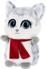 Motsu Christmas 22cm Plush Assortment