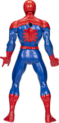 Marvel Mighty Hero Series Spider-Man Action Figure