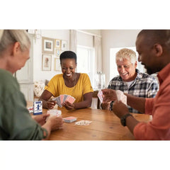 Waddingtons Number 1 Playing Cards