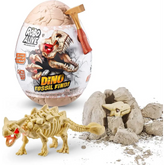 Robo Dino Fossil Find Surprise Egg S1