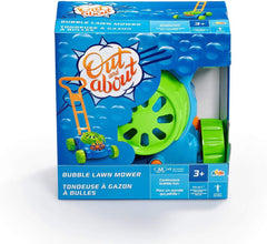 ADDO Out And About Bubble Lawn Mower
