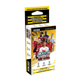Topps Uefa Match Attax Mega Eco Pack
