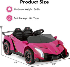 Lamborghini Veneno