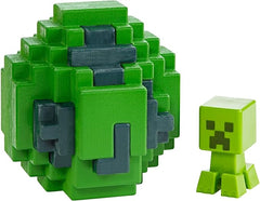 Minecraft Mini Egg Assortment