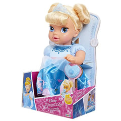 Disney Princess Deluxe Baby Pacifier Sold Per Piece