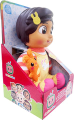 Cocomelon Doll Roto My Friend Nina