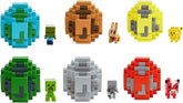 Minecraft Mini Egg Assortment