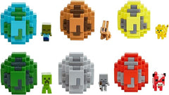 Minecraft Mini Egg Assortment
