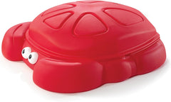 Step 2 Crabbie Sandbox